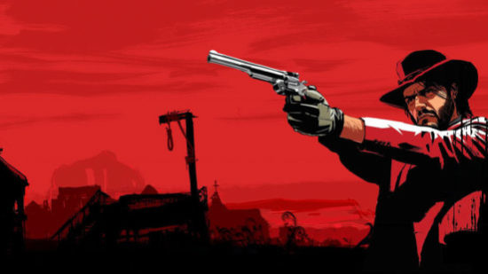 Red Dead Redemption would be the first western video game movie