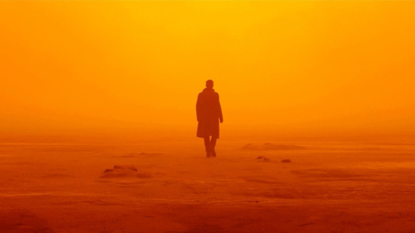 Blade Runner 2049 is a great sequel and one of the great 2017 movies
