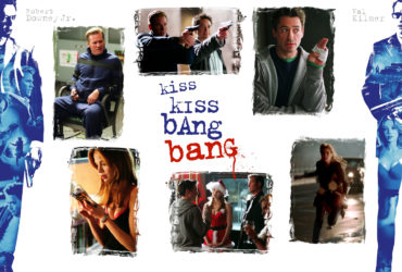 kiss kiss bang bang