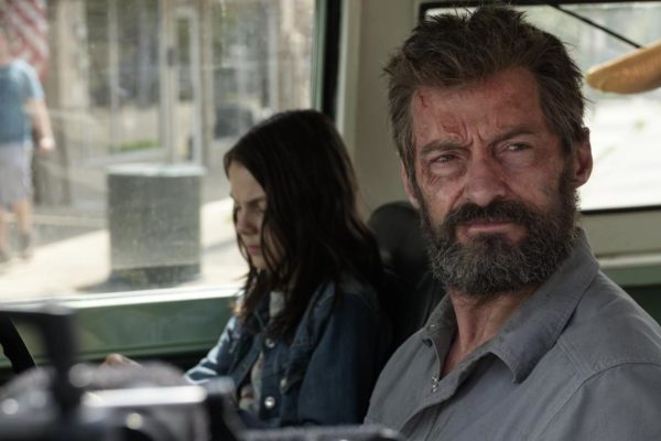 Logan is a terrific send off for Jackman's Wolverine, and one of the best 2017 movies