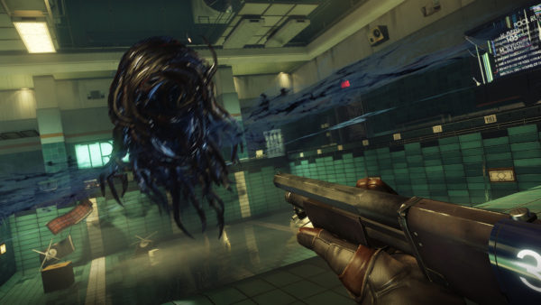 Prey, one of 2017's best xbox games