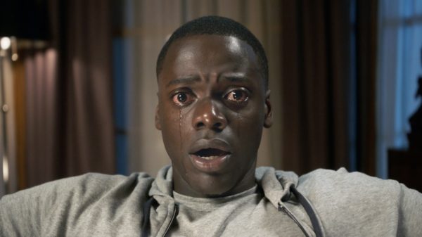 Get Out is a terrific debut for director Jordan Peele, and one of the best 2017 movies