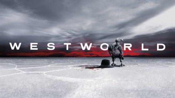 Westworld season 2