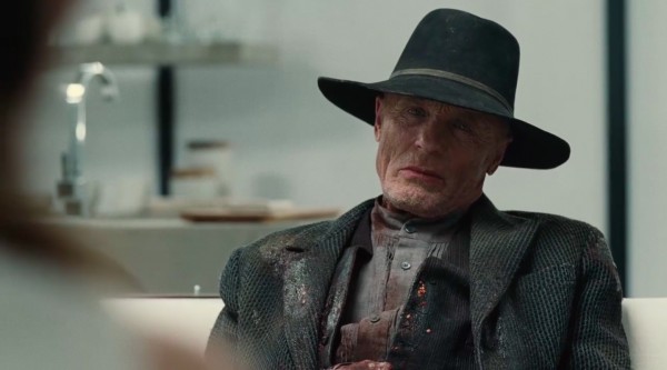 Westworld season 2
