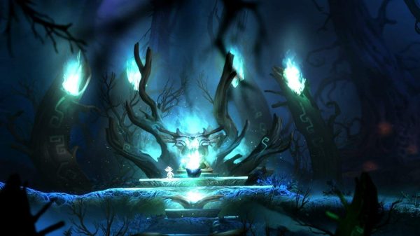Ori and the Blind Forest, one of This Guy's most highly recommended Xbox games