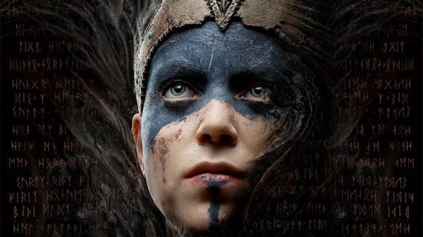 Hellblade, one of This Guy's most highly recommended Xbox games
