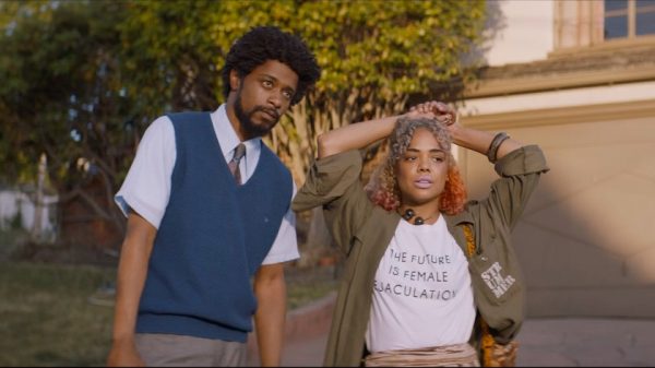Sorry to Bother You, a recent release hidden gem