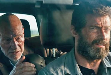 Logan, the Academy Awards decided to recognize its screenplay