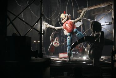 Atomic Heart