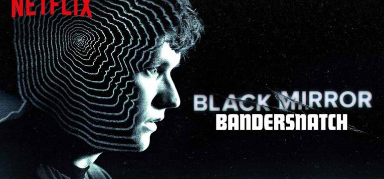 Black Mirror: Bandersnatch